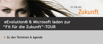 Fit f�r die Zukunft...
