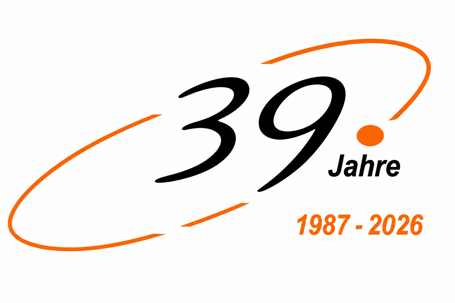 39 Jahre O.S.E. – 1987–2026